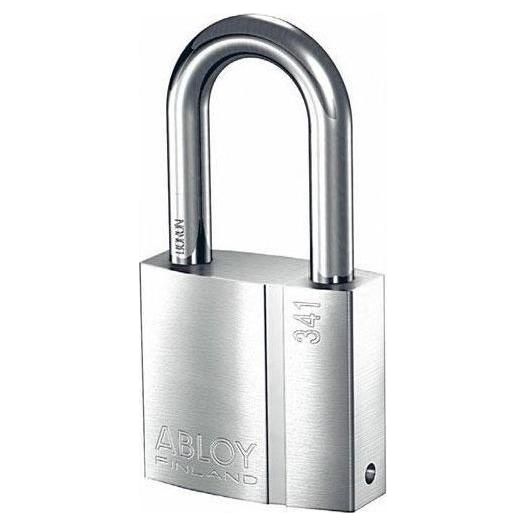 Abloy PL341/50 High Security Padlock (Long Shackle) - Goldpeak Tools PH Abloy Abloy PL341/50 High Security Padlock (Long Shackle) - Goldpeak Tools PH Abloy